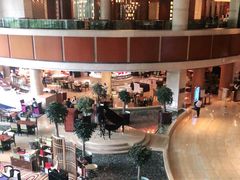 -济南喜来登酒店