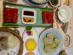 -赏点粤式点心(广州塔店)