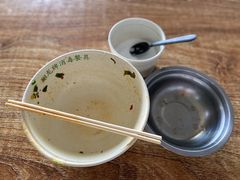 -马小道甜咸牛肉汤馆(瀍河店)