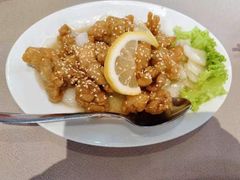 -真浪花园海鲜餐馆
