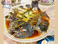-蔚海之都·象山蒸汽海鲜(仙霞路店)