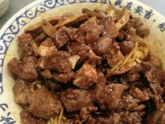 -梅溪·小伙子干挑面(安吉总店)