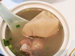 -丹江口渔村·湘味厨房(桃园店)