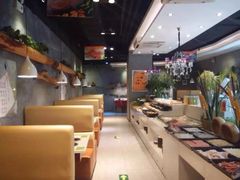 -欢乐牧场海鲜烤肉自助(牡丹园店)