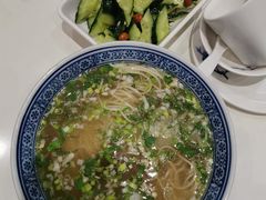 -尹兰楼西北风情餐厅(嘉定店)