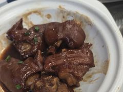 -洞密园美食城·二十二年老店(富华路店)