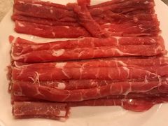 -八先生涮肉房(三里河店)
