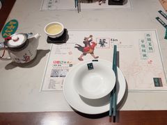 -蘩楼(华强北总店)