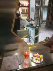 -MAGIC米几发型设计·羊毛卷