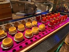 -咖啡苑自助餐厅·中国大饭店