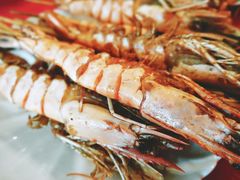 -长兴岛敦豪国际酒店-西餐自助餐厅