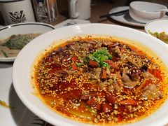 -太二酸菜鱼(沈阳万象城店)