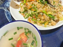 -云南李记罐罐米线饵丝小吃(汉中门金鹰店)