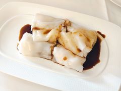 鲜虾仁肠粉-利苑酒家(合景国际金融广场店)