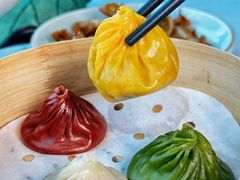 -翡翠江南(国贸商城店)