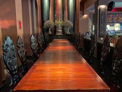 -花马天堂云南餐厅 Lost Heaven(外滩店)