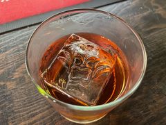 -The Tiki Bungalow提基小木屋酒吧