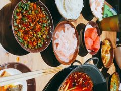 -楠火锅(龙阳广场店)
