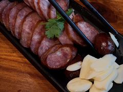 台湾香肠-大三元台湾鲁肉饭(沙井新桥店)