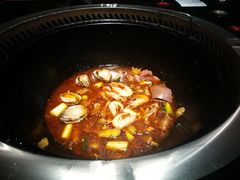-锅来乐地锅鸡(安亭店)