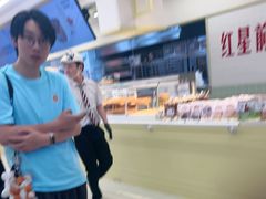 -红星前进面包牛奶公司(君太店)