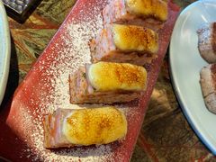 -炙柒Sekinana·精致料理 烧鸟·铁板烧(海上世界店)