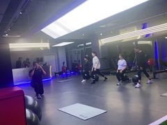 -METIS FITNESS女性健身工作室
