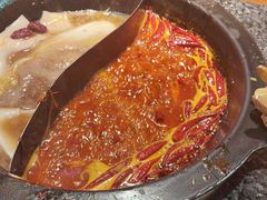 -蜀大侠火锅(总府路店)