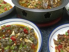-老铁私房菜