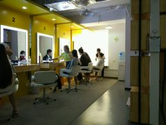 -微笑时刻照相馆·企业合影·商务外拍(北京五道口店)