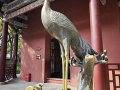 -南岳衡山风景名胜区-南岳大庙