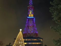 -札幌电视塔