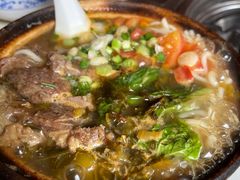 -顺顺小吃(独克宗古城店)