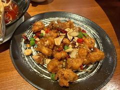 -建滔诺富特酒店-悦餐厅