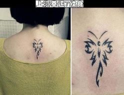 -雕哥的纹身店A3 TATTOO&纹身培训