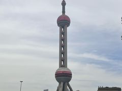 -东方明珠广播电视塔