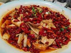 -马老六清真餐饮(西站店)