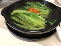 -港丽餐厅(高德置地店)