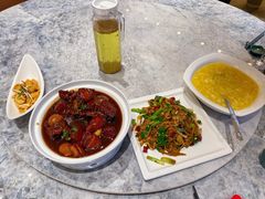 -聚丰园•湖鲜餐厅(阿红私房菜梅石路店)