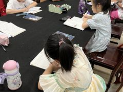 -东书房琴棋书画馆(昆城校区)
