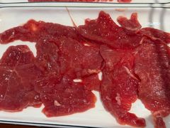 -1078號老北京涮肉(松柏店)