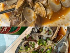 -喜记避风塘炒辣蟹(总店)