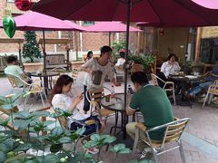 -茶米人台湾料理·精致快简餐