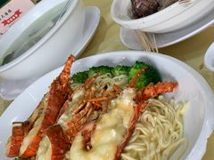 -旺富东海大酒楼(海鲜街店)