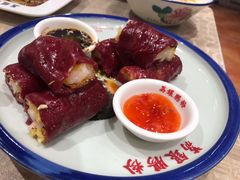 -荔银肠粉(广州天河华利路店)