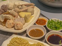 -张凯达·深海石斑鱼潮汕火锅(十五年品牌•虹桥天街店)