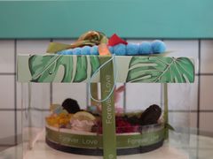 -万象工作室(世纪花园东区店)