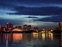 -天鹅湖体育公园