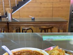 -马老三肉丁胡辣汤(西一路店)