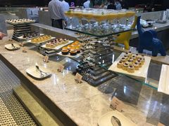 -上海虹桥宾馆味翠餐厅